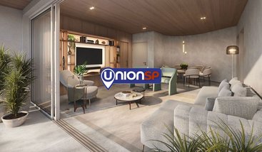 apartment em Rua Senador Pádua Sales, Santa Cecília - São Paulo - SP