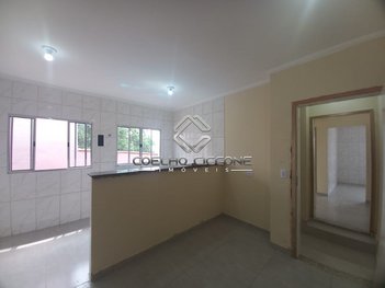 house em Rua Cavalheiro Frontini, São João Clímaco - São Paulo - SP