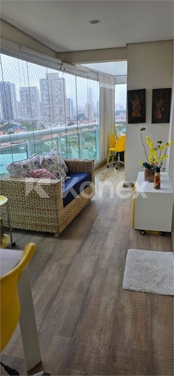 apartment em Rua Sapucaia, Alto da Mooca - São Paulo - SP