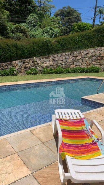 house em Alameda Tapuia, Granja Guarani - Teresópolis - RJ