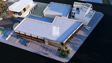 business em Rua Jacob Sens, Areias - São José - SC