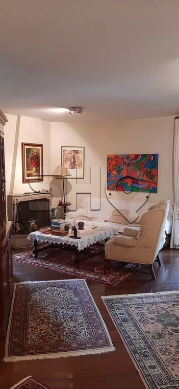 apartment em Rua Pintassilgo, Vila Uberabinha - São Paulo - SP