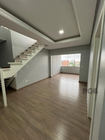 apartment em Tabajara, Vila Cachoeirinha - Cachoeirinha - RS