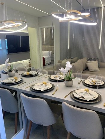 apartment em Rua Doutor Suzano Brandão, Vila Aricanduva - São Paulo - SP