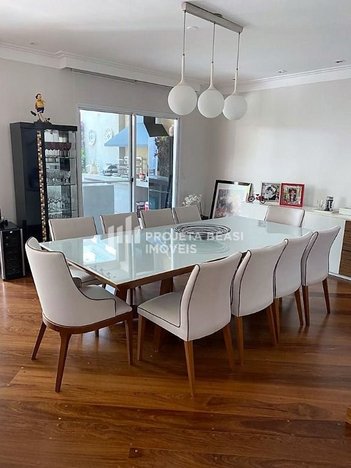 house em Rua Marcondésia, Chácara Monte Alegre - São Paulo - SP