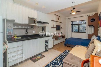 apartment em Rua Santo Amaro, Bela Vista - São Paulo - SP