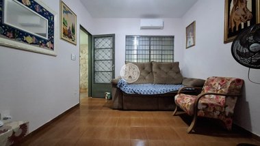 house em Rua Dom Pedro II, Campos Elíseos - Ribeirão Preto - SP