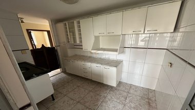 apartment em Rua Escorpião, Cidade Satélite Santa Bárbara - São Paulo - SP