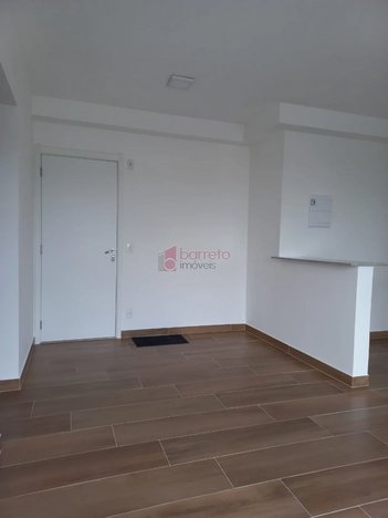 apartment em Avenida Paulo Benassi, Cidade Luiza - Jundiaí - SP