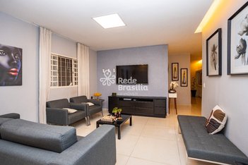 house em Colônia Agrícola Águas Claras Chácara 45, Guará II - Brasília - DF