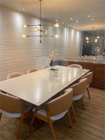 apartment em Avenida Nove de Julho, Anhangabaú - Jundiaí - SP