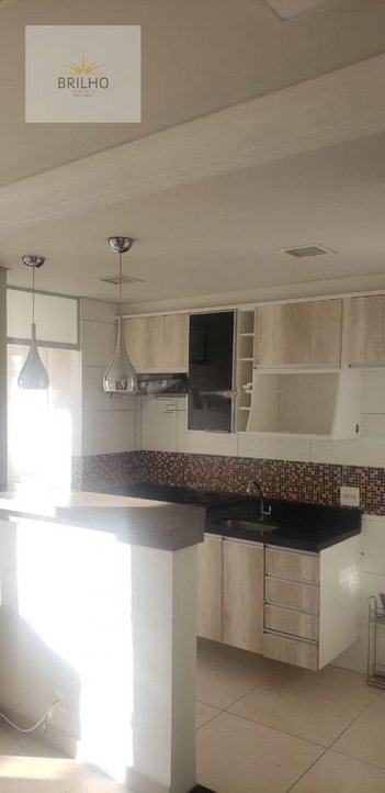 apartment em Avenida Valter Boveri, Bussocaba - Osasco - SP