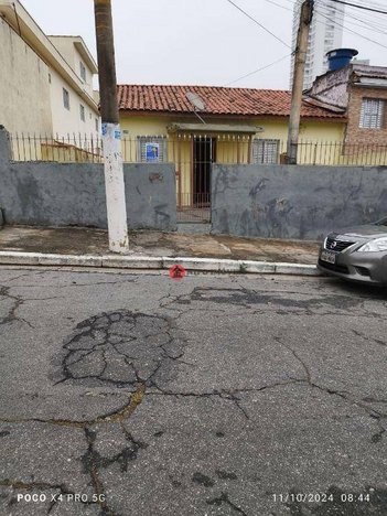 house em Rua Vicente Álvares, Vila Formosa - São Paulo - SP