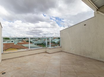 house em Rua Barão de Laguna, Vila Alpina - São Paulo - SP