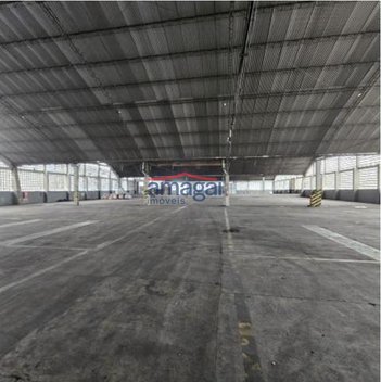 industrial em Avenida Getúlio Vargas, Jardim Califórnia - Jacareí - SP