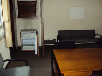 office em Rua do Contorno, Santo Agostinho - Belo Horizonte - MG