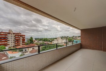 apartment em José Gomes, Tristeza - Porto Alegre - RS
