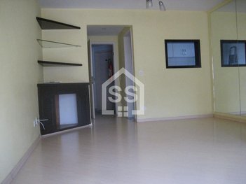 apartment em Rua Brás de Faria, São Salvador - São Paulo - SP
