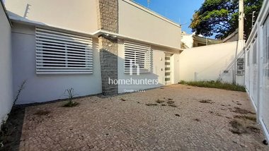 house em Rua Pedro Álvares Cabral, Bosque - Campinas - SP