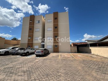 apartment em Rua Roma, Jardim Itália III - Sinop - MT