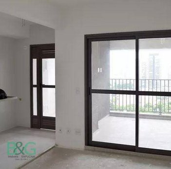 apartment em Rua Soriano de Sousa, Tatuapé - São Paulo - SP
