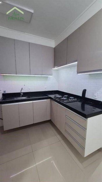 apartment em Avenida Doutor José Maniero, Jaraguá - São Paulo - SP