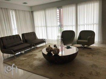 apartment em Wenceslau Brás, Santa Paula - São Caetano do Sul - SP
