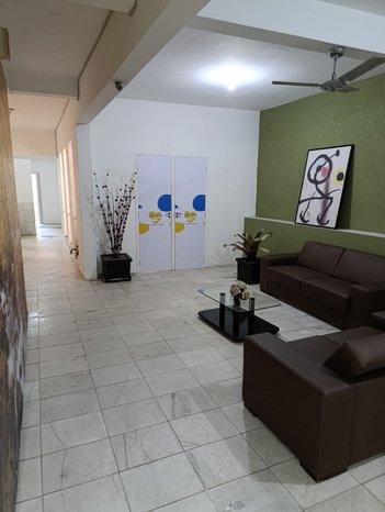 commercial_building em Rua Tupi, Santa Cecília - São Paulo - SP