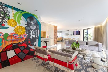 apartment em Rua José Maria Lisboa, Jardim Paulista - São Paulo - SP