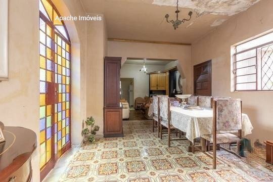 Casa com 3 quartos — Padre Eustáquio, Belo Horizonte