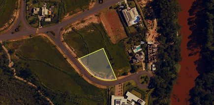 land_lot em Alameda dos Araticuns, Loteamento Residencial Parque Terras de Santa Cecília - Itu - SP