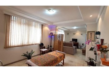 apartment em Rua Almirante Tamandaré, Gutierrez - Belo Horizonte - MG