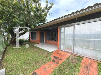 house em Rua Rio das Contas, Centro - Xangri-Lá - RS