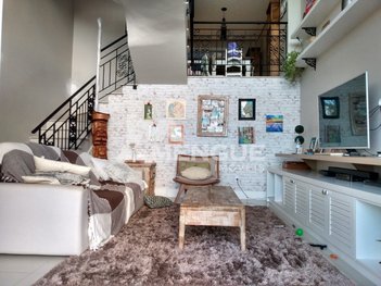 house em Professor Luiz Antônio Lopes, Morro Santana - Porto Alegre - RS