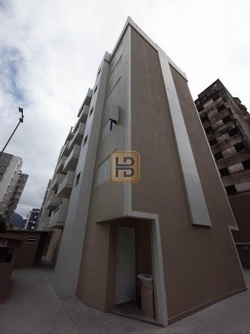 apartment em Rua União, Matinhos - Matinhos - PR