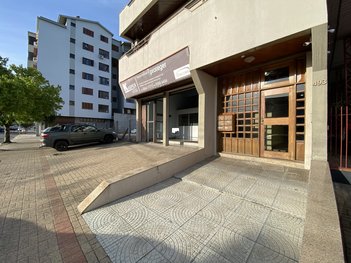 apartment em Avenida Vinte e Cinco de Julho, Centro - Dois Irmãos - RS