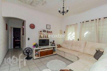 house em Rodrigues Barbosa, Água Rasa - São Paulo - SP