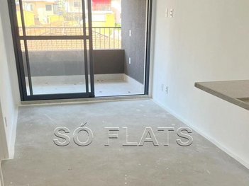 apartment em Rua Ministro Godói, Perdizes - São Paulo - SP