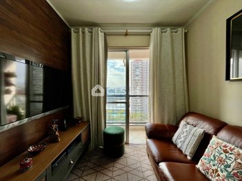 apartment em Rua Carlos Weber, Vila Leopoldina - São Paulo - SP