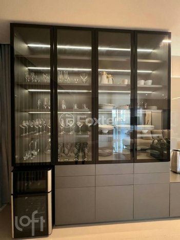 apartment em Rua Mar Del Plata, Barreiros - São José - SC