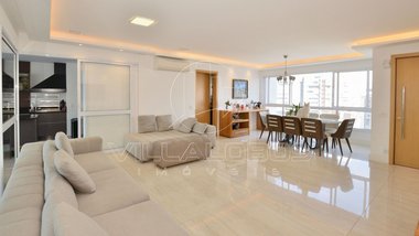 apartment em Rua Mário Whately, Alto da Lapa - São Paulo - SP