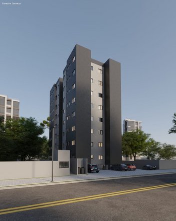 apartment em Avenida Propicio Pereira de Souza, Vila Tortelli - Sorocaba - SP