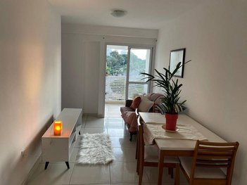 apartment em Avenida João XXIII, Jardim São Pedro - Mogi das Cruzes - SP