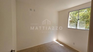 apartment em Avenida Nelson Aparecido Nascimento, Jardim Colina Verde - Limeira - SP