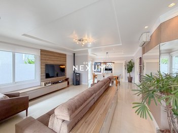 house em Rua Ampélio Joaquim Bianchini, Licorsul - Bento Gonçalves - RS