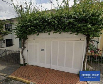 house em Rua Álvaro de Menezes, Vila Mariana - São Paulo - SP