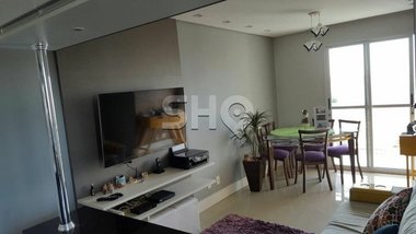 apartment em Avenida Raimundo Pereira de Magalhães, Jardim Íris - São Paulo - SP