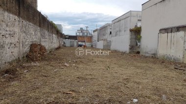 land_lot em Rua Doutor Campos Velho, Cristal - Porto Alegre - RS