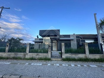 house em Rua Estremosas, Rainha do Mar - Xangri-Lá - RS