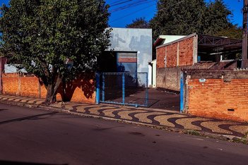 industrial em Rua Ângelo Pavan, Jardim Adelina - Leme - SP